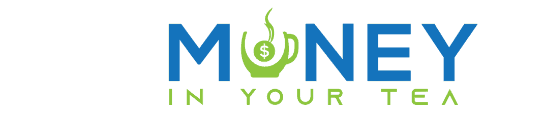 Logo with the phrase 