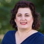 Headshot of Our Money Goals