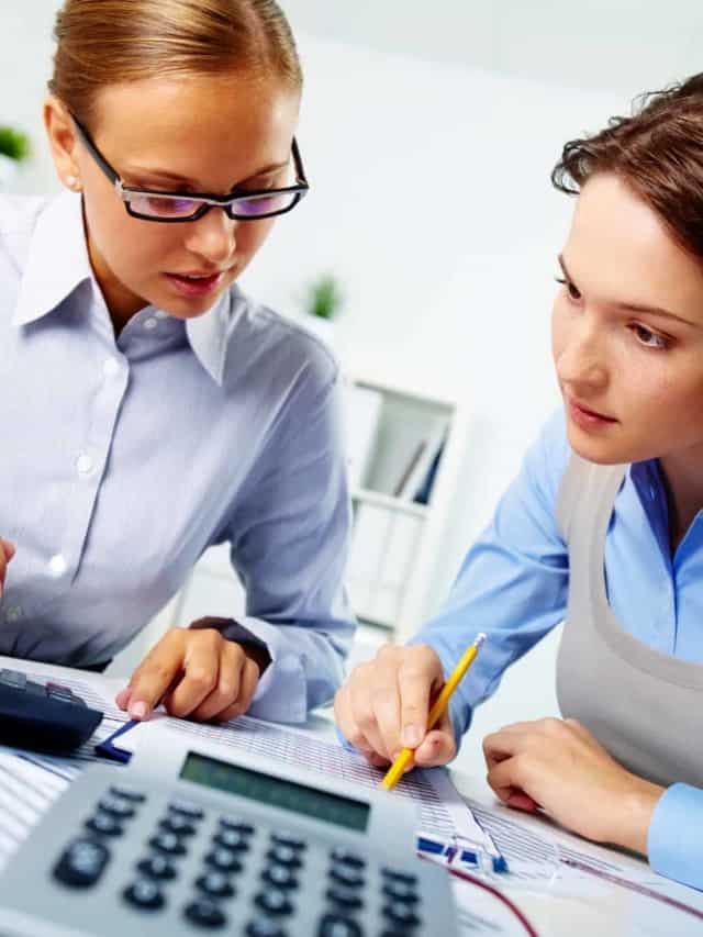 What is a Personal Financial Specialist (CPA / PFS)? story