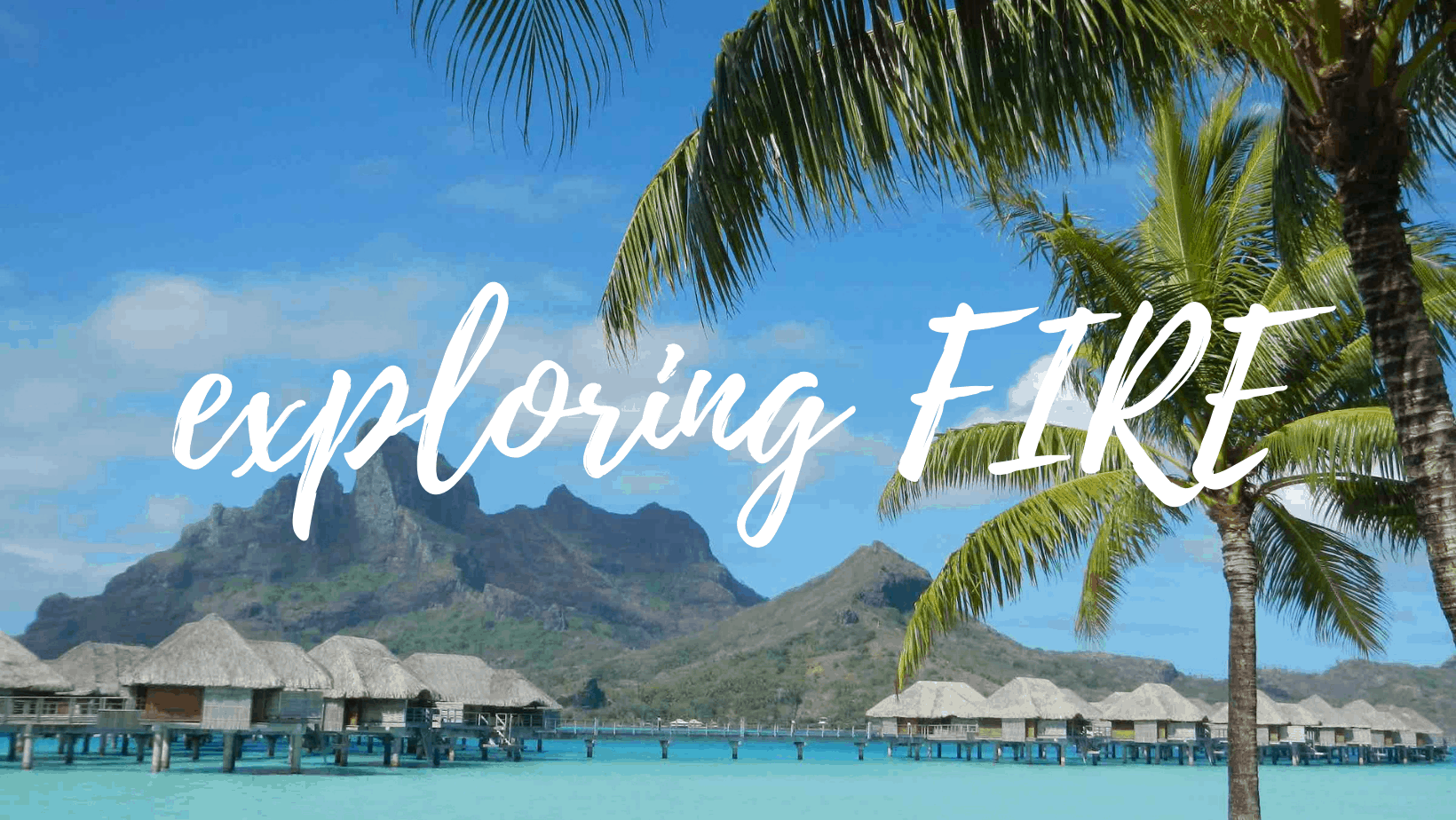 Tropical escapade: embracing the warmth of adventure.