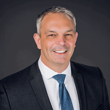 Headshot of Christopher Berry, JD, CELA®, CFP®