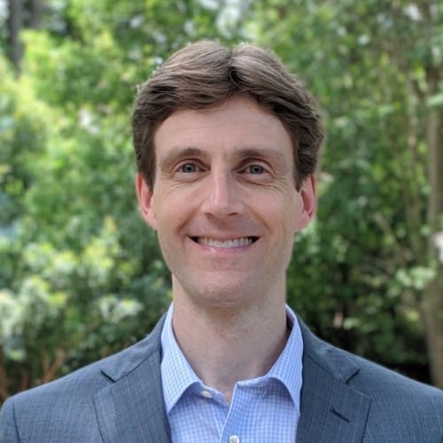 Headshot of Ryan Firth, CPA/PFS, CFP®, CCFC, GFP (USA), RLP®