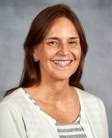 Headshot of Leslie E. Trowbridge, CFP®