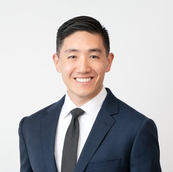 Headshot of Jared Tanimoto, CFP®
