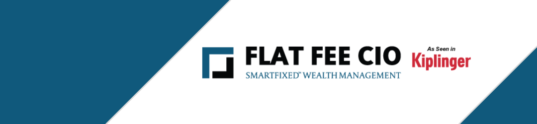 A professional banner displaying the logo for 