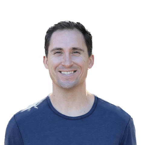 Headshot of Personal Trainer FI