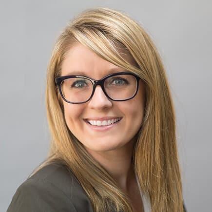 Headshot of Amanda Howerton, CFP®