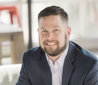 Headshot of Kyle Wetters, CFP®