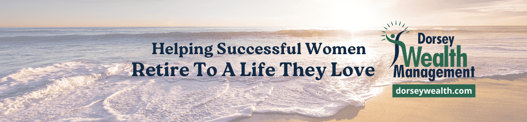 A serene beach scene at sunset with gentle waves and a caption that reads 