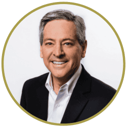 Headshot of Robert Warren, LUTCF®