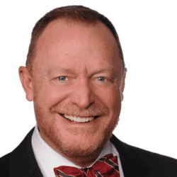 Headshot of Roger Shake, CFP®, RLP®, CeFT®