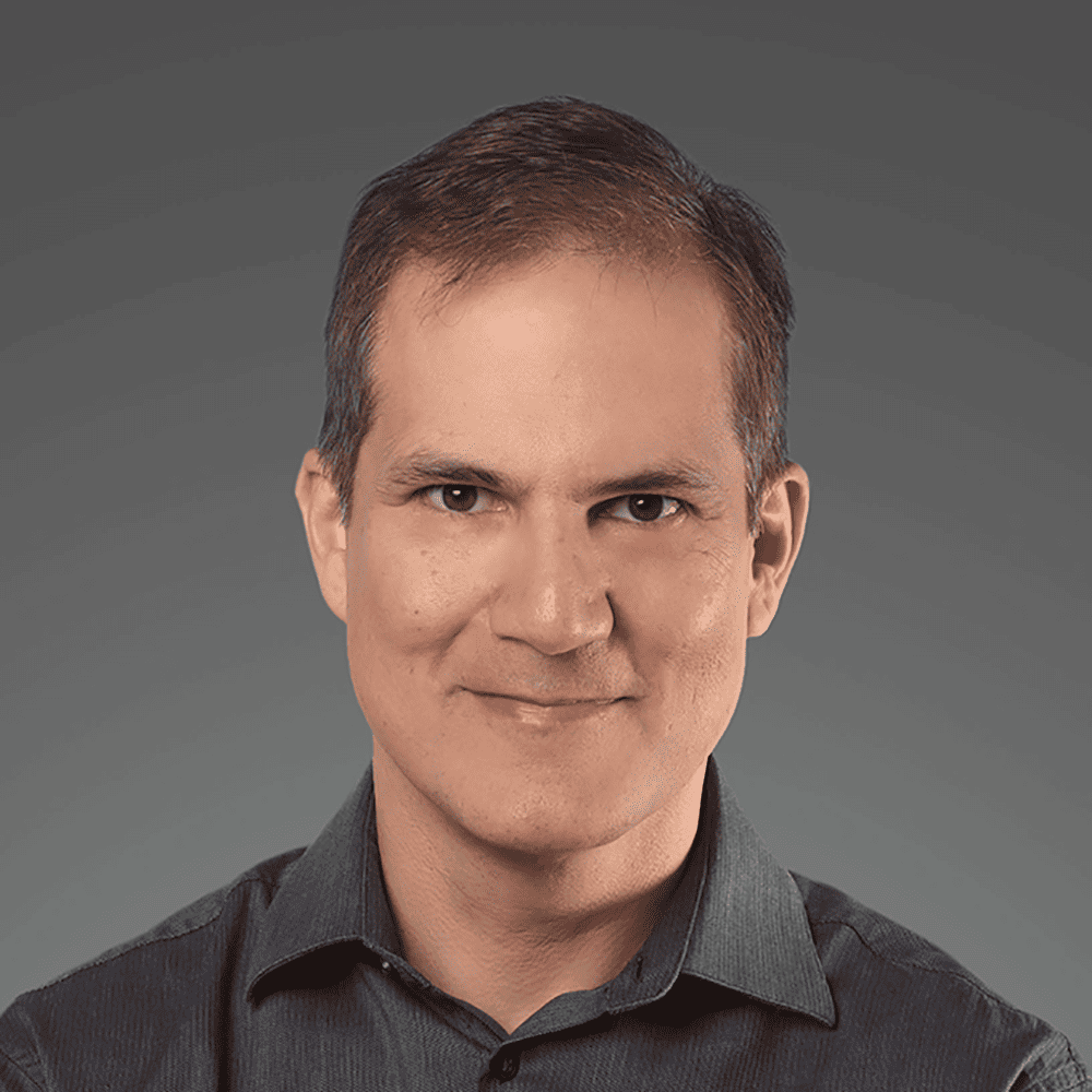 Headshot of Jim Shagawat, CFP®, ChFC®, MBA