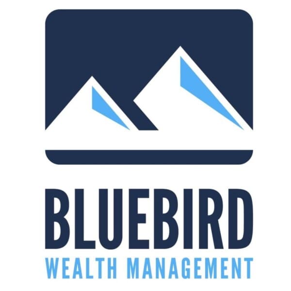 Logo of Bluebird Wealth Management