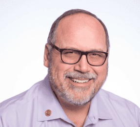 Headshot of Dale Terwedo, CFP®, ChFC®, CLU®, BFA™