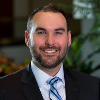 Headshot of Jason McWilliams, CPA, CFP®