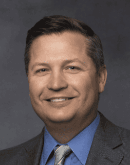 Headshot of Rob Bruner, CFP®, ChFC