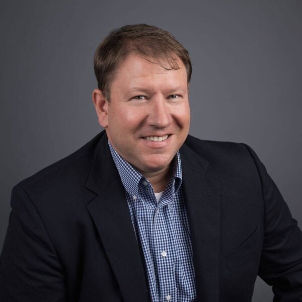 Headshot of Todd Porterfield, CFP®, RICP®