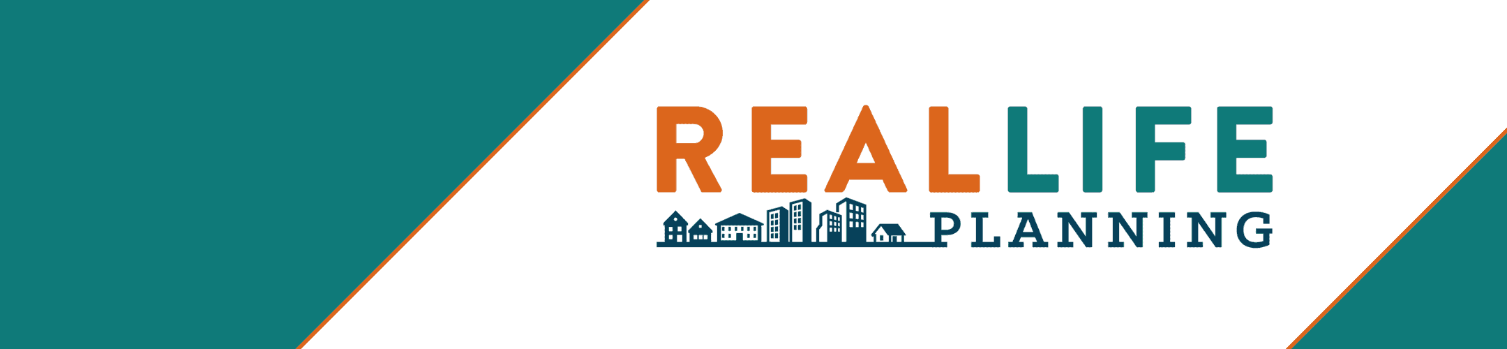 An elegantly simplistic banner for an organization or service named 