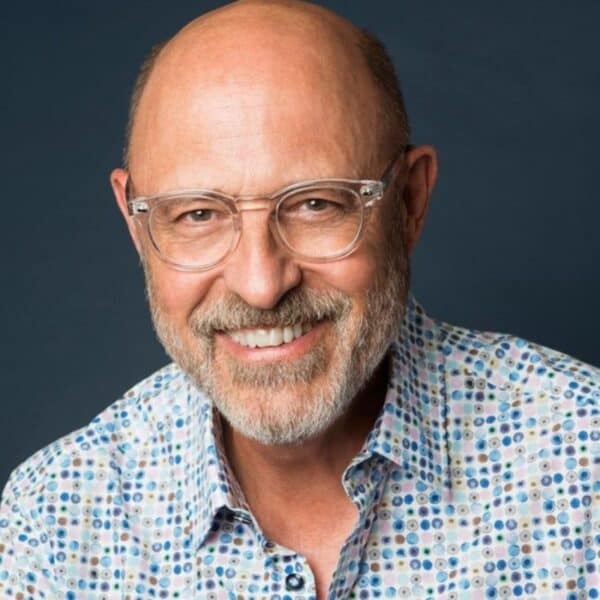 Headshot of Gary Pia, CFP®