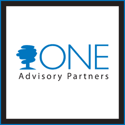Logo of ONE Advisory Partners
