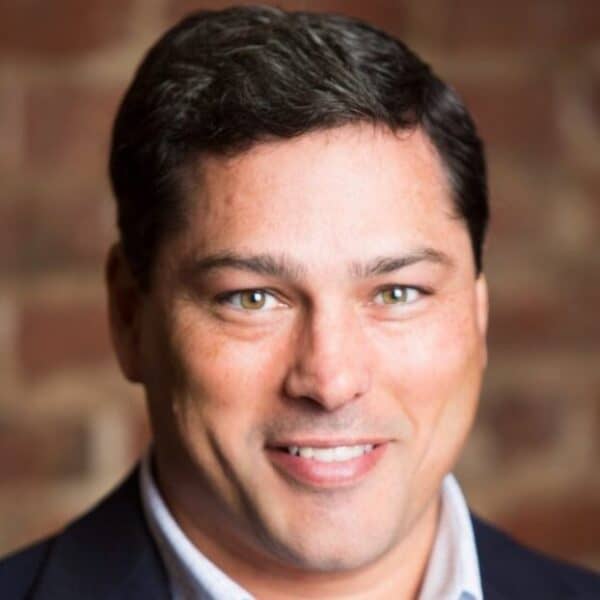 Headshot of Tim Cantrell, CFP®