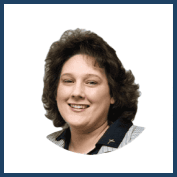 Headshot of Anita Loy, CFP®