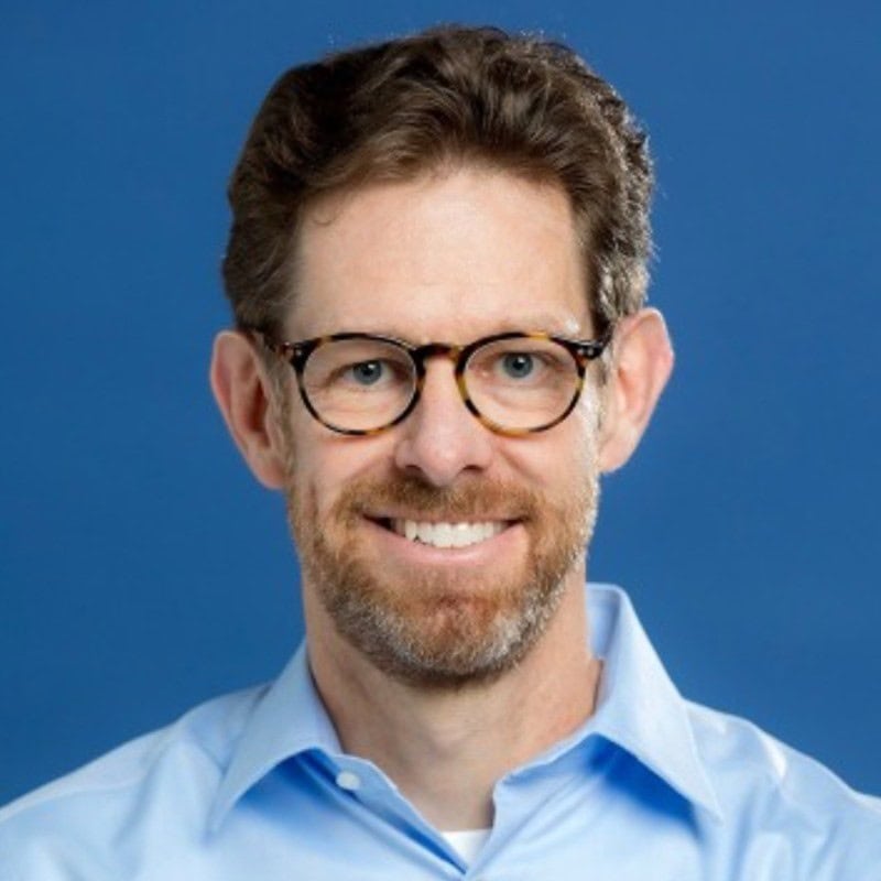 Headshot of Brian Rhoads, CFA, EA