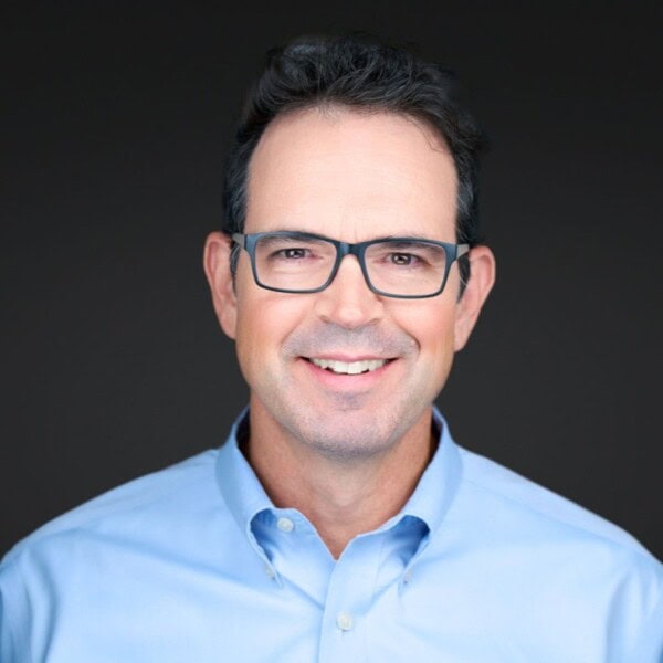 Headshot of Matthew A. Elliott, CFP®