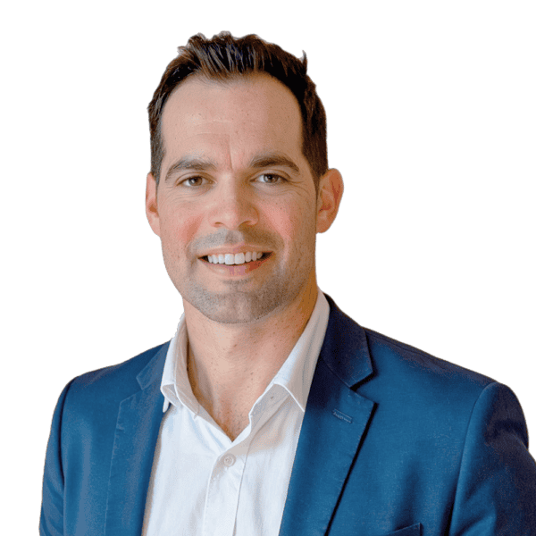 Headshot of Matt Bennett, CFP®