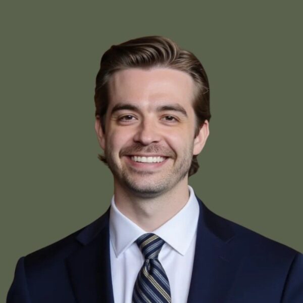 Headshot of Bob Wolfe, CFP®, EA, CSLP®