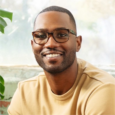 Headshot of Samuel Deane, MBA