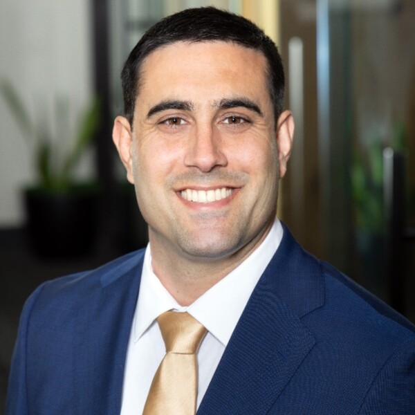 Headshot of Sultan Beardsley