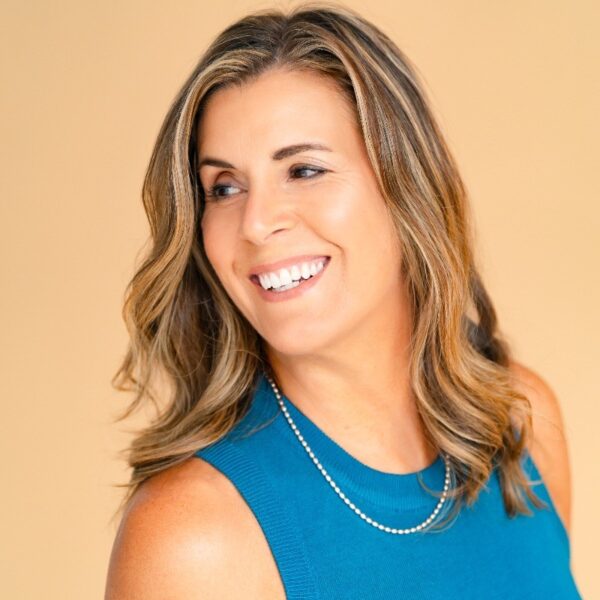 Headshot of Christel Turkiewicz, CRPC®, CDFA®