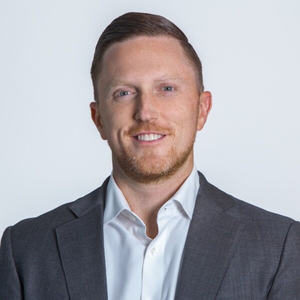 Headshot of Chris Mohring, CFP®