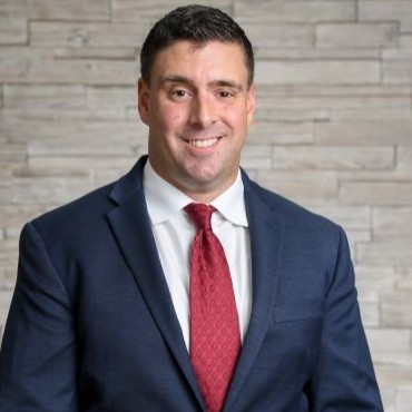 Headshot of Matt Costa, CPA, CFP®