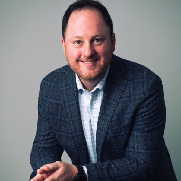 Headshot of Patrick Shaw, CFP®, CRPC®