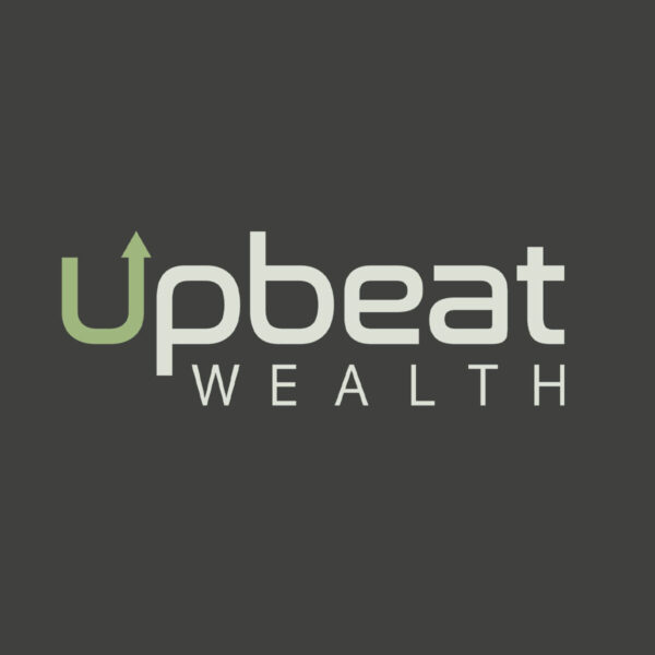 Logo of Upbeat Wealth