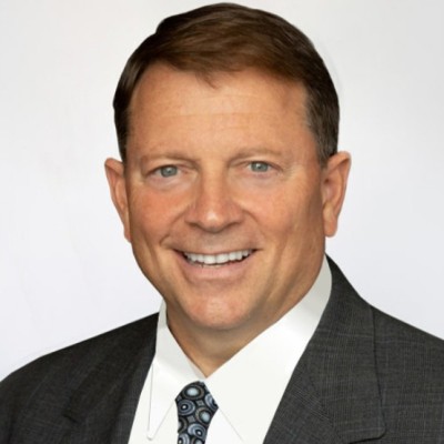 Headshot of Vincent Rossi, CFP®