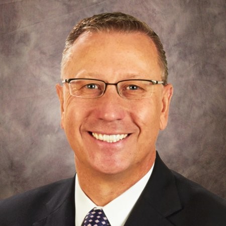 Headshot of William Snider