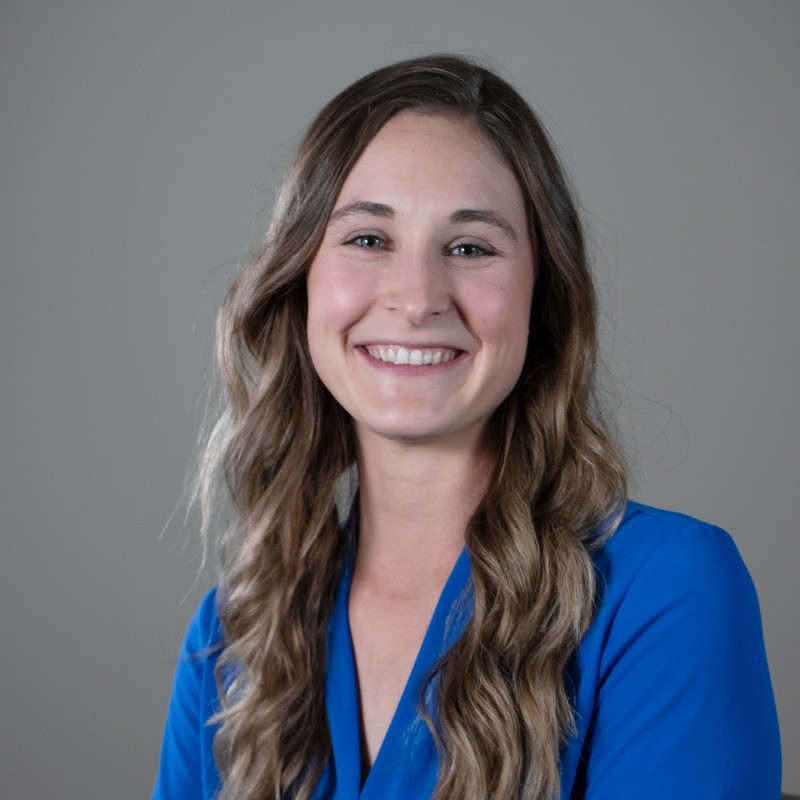 Headshot of Amy Drury, CFP®