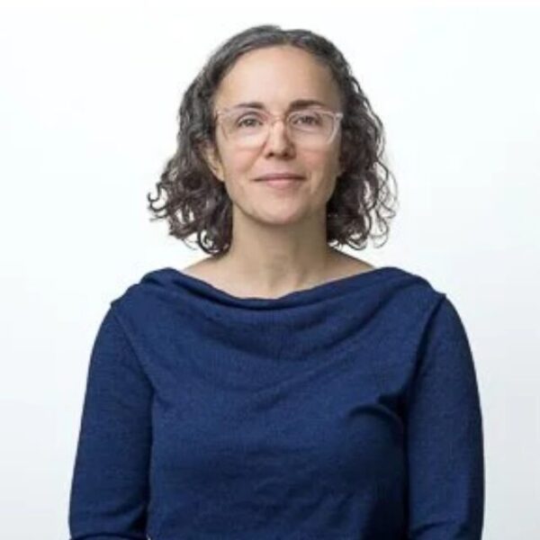 Headshot of Caroline Young, CFP®