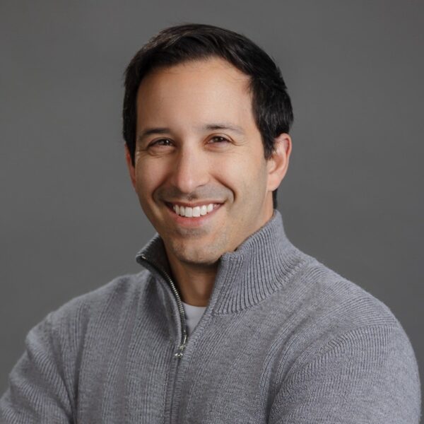 Headshot of Jonathan Dane, CFA, CFP®