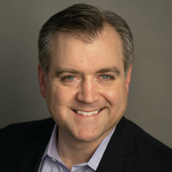 Headshot of Erik Nero, CFP®, RICP®