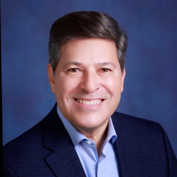 Headshot of Ramiro Marmolejo, CFP®, ChFC®