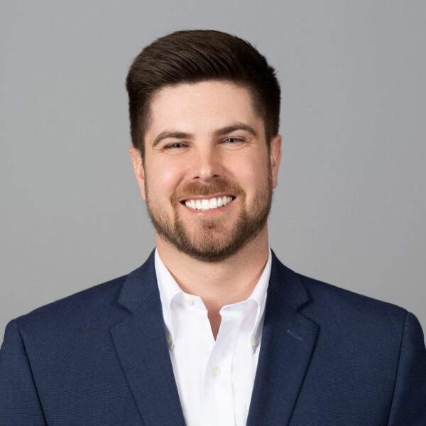Headshot of Matthew Sheets, CFP®