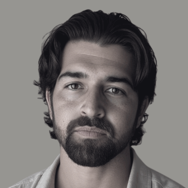 Headshot of John Boyd, CFP®