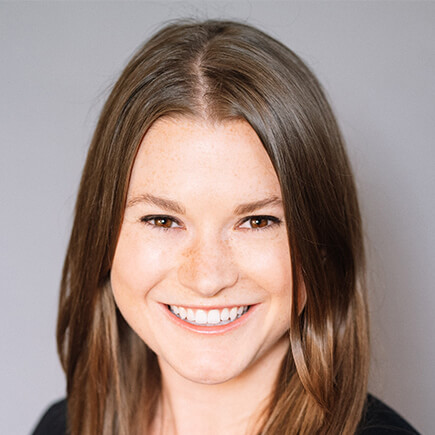 Headshot of Hannah Whatley, CFP®, AIF®