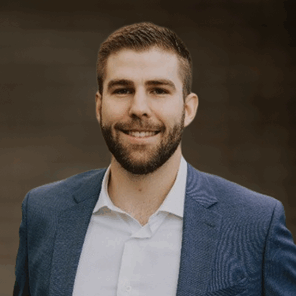 Headshot of Sean McCarthy, CFP®, ChFC®, RICP®