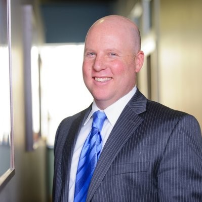 Headshot of Anthony Bucci