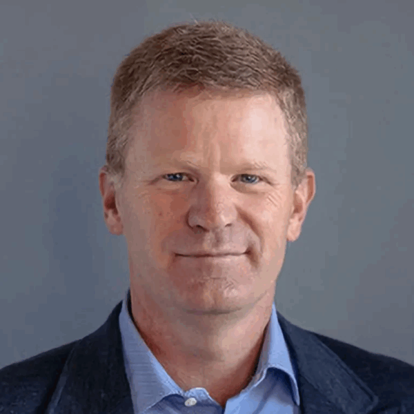 Headshot of Brian Kinney